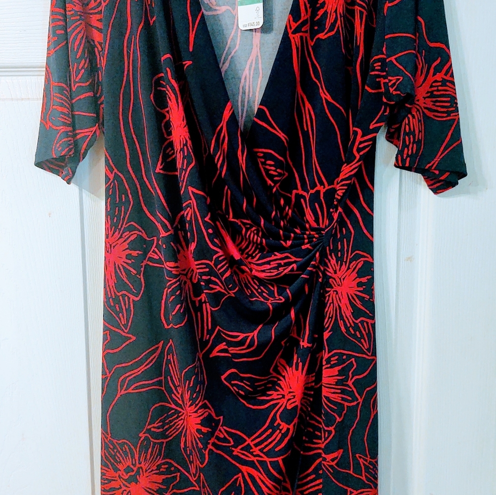 Dress, Tommy Bahama